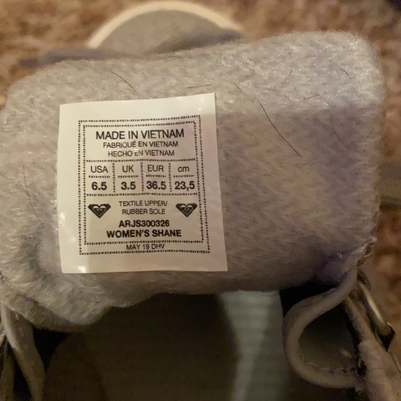 Roxy - Worn 2 times - Picture 5 of 5